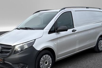 Mercedes-Benz Vito 187.000 km 14.999 &euro; Kötz 89359