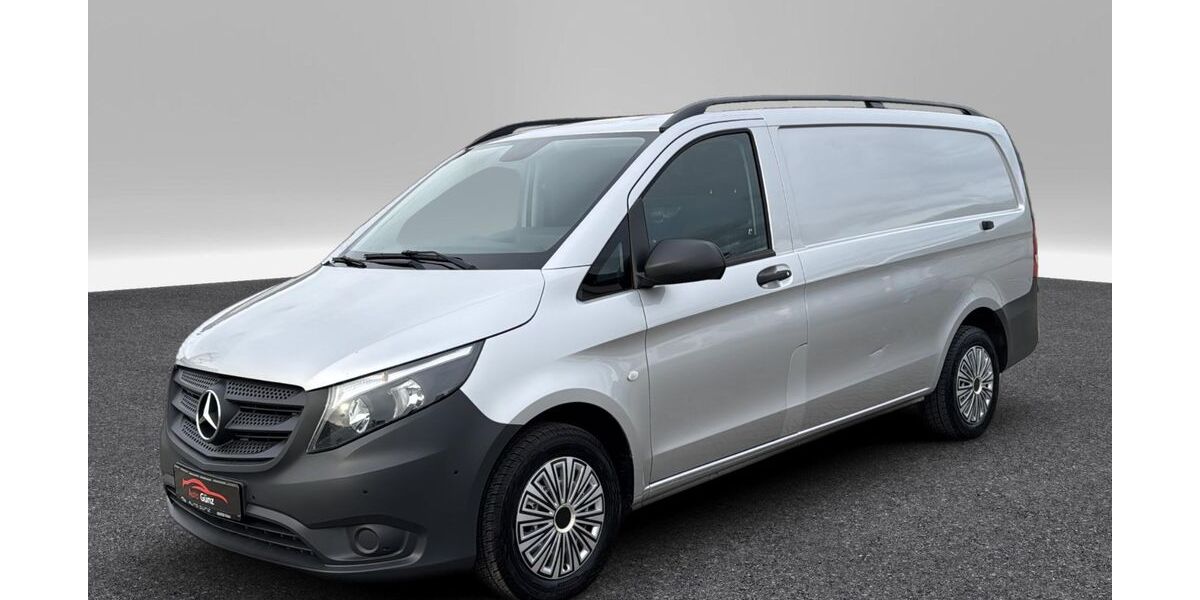 Mercedes-Benz Vito 187.000 km 14.999 &euro; Kötz 89359