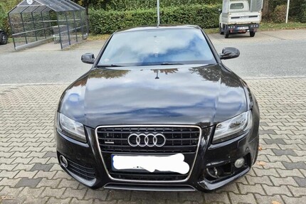 Audi A5 333.000 km 5.000 € Schönberg 23923