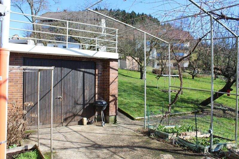 Einfamilienhaus Wald-Michelbach Kreidach - 6 Zimmer, 171 m&sup2;, 395.000&euro; | Angebot:25628467