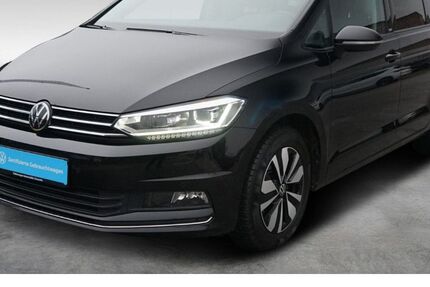 VW Touran 43.239 km 29.950 &euro; Chemnitz 09113