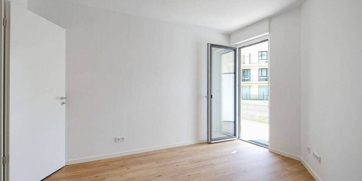 Etagenwohnung Berlin Siemensstadt - 3 Zimmer, 85 m&sup2;, 1.594&euro; | Angebot:26865416