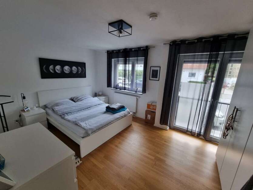 Wohnung zum Kaufen in Nürnberg 259.000 € 50 m² 2 zimmer