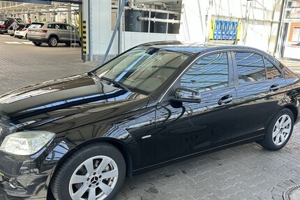 Mercedes-Benz C Klasse 204 364.000 km 4.000 € Mannheim 68159