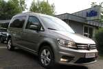 VW Sonstige Caddy Maxi BMT 1.4 TGI CNG KAM ACC MFL AL 72.020 km 21.987 &euro; Bergneustadt 51702