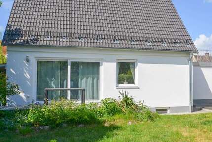 Haus Unterschleißheim - 4 Zimmer, 139 m&sup2;, 970.000&euro; | Angebot:26690805