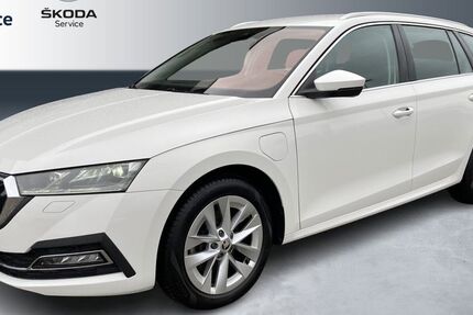 Skoda Octavia 52.160 km 22.570 &euro; Wolfsburg 38446