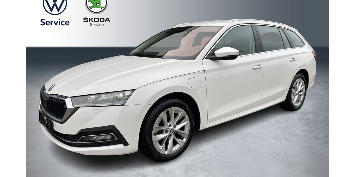 Skoda Octavia 52.160 km 22.570 &euro; Wolfsburg 38446