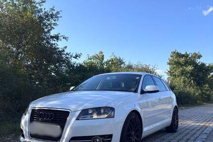Audi A3 179.065 km 6.000 &euro; Pfreimd 92535