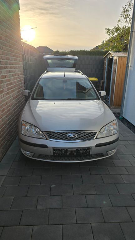 Mondeo