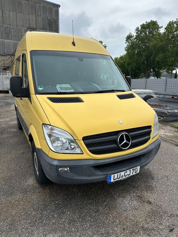 Sprinter