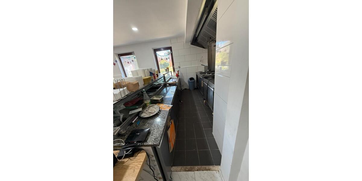 Gewerbeobjekt Winsen (Luhe) - 2.100&euro; | Angebot:26409236