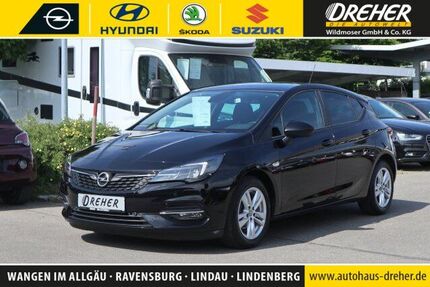 Opel Astra 57.196 km 14.990 € Ravensburg 88213