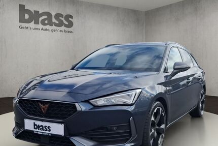 Seat Leon 60.500 km 22.950 &euro; Aschaffenburg 63739