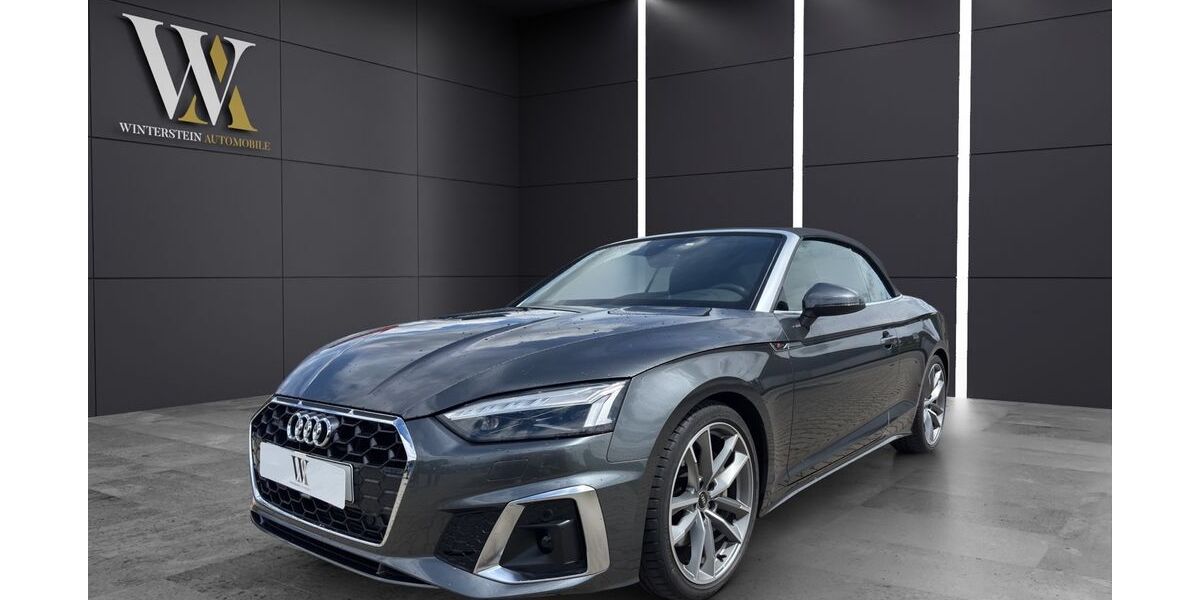 Audi A5 43.900 km 49.500 &euro; Strullendorf 96129