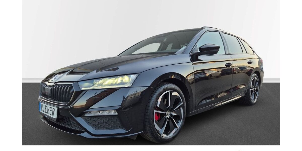 Skoda Octavia 90.306 km 27.989 &euro; Mölln 23879