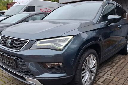 Seat Ateca 58.400 km 16.989 € Fulda 36043
