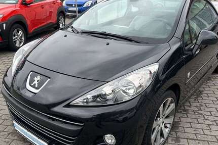 Peugeot 207 106.000 km 6.750 &euro; Moerlenbach 69509
