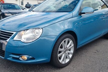 VW Eos 58.000 km 15.490 € Bad Honnef/Rottbitze 53604