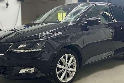 Skoda Fabia 99.950 km 4.790 &euro; Geretsried 82538