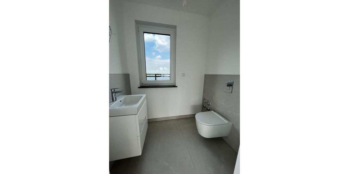 Über den Dächern von Dortmund - Tolles Penthouse am Großmarkt 4 zimmer