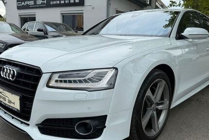 Audi A8 170.000 km 28.790 &euro; KÖNIGSBRUNN 86343