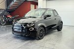 Fiat 500e La Prima by Bocelli 1.Hand Cabrio 42 kWh 25.600 km 24.490 &euro; Lich 35423