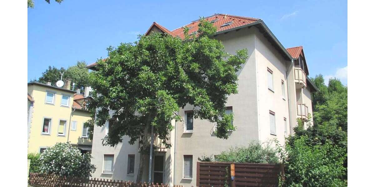 Etagenwohnung Dresden Blasewitz - 2 Zimmer, 65 m&sup2;, 185.000&euro; | Angebot:25550277