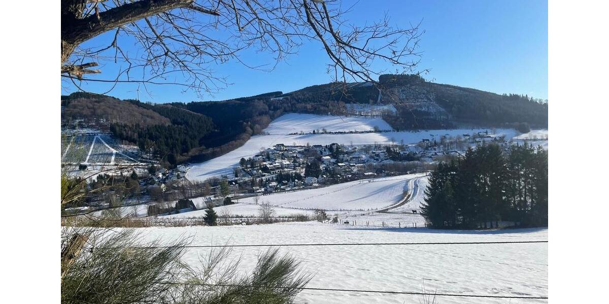 Etagenwohnung Olsberg - 5 Zimmer, 600 m&sup2;, 495.000&euro; | Angebot:26901786