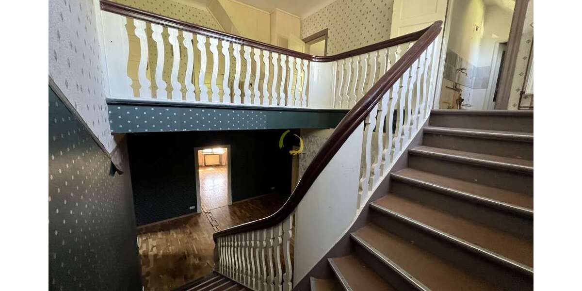 Einfamilienhaus Luckenwalde - 8 Zimmer, 318 m&sup2;, 389.000&euro; | Angebot:25264227