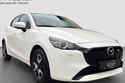 Mazda 2 24.300 km 18.450 &euro; Steinfurt-Borghorst 48565