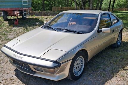 Simca Andere 159.000 km 12.500 &euro; Calw 75365