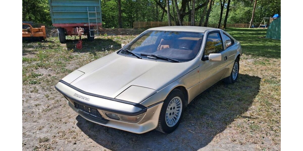 Simca Andere 159.000 km 12.500 &euro; Calw 75365