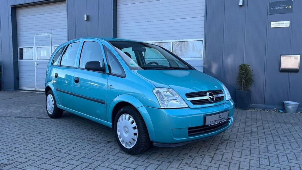 Meriva