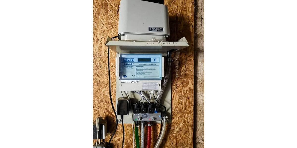 Gewerbeobjekt Nossen Wendischbora - 240.000&euro; | Angebot:26036643