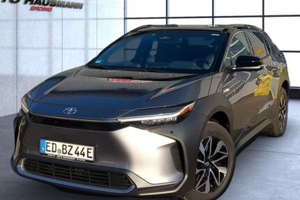 Toyota bZ4X 8.950 km 34.490 &euro; Erding 85435