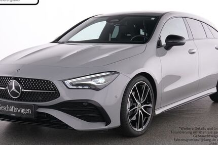 Mercedes-Benz CLA 180 Shooting Brake 9.671 km 37.485 &euro; Essen 45309