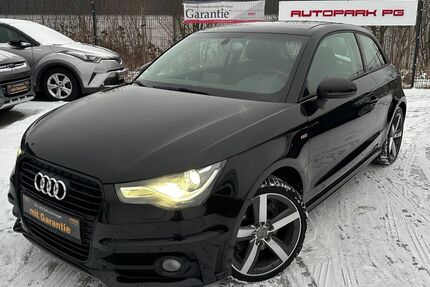 Audi A1 173.215 km 6.990 &euro; Ahrensburg 22926