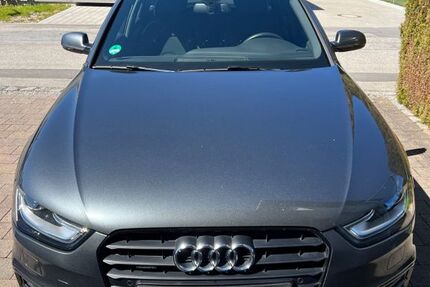 Audi A4 133.000 km 14.900 &euro; Bernau am Chiemsee 83233