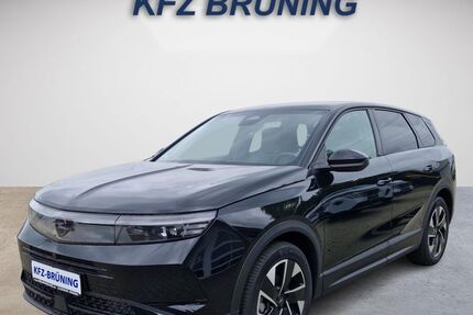 Opel Grandland (X) 27.698 km 25.480 &euro; Lingen (Ems) 49811