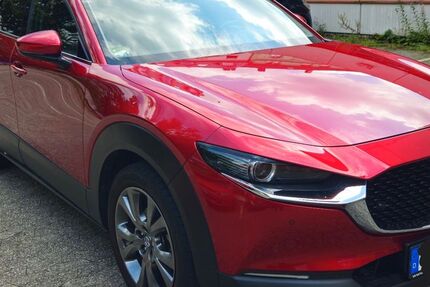 Mazda CX-30 49.900 km 21.200 € Düsseldorf 40237