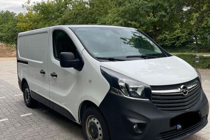 Opel Vivaro 129.000 km 12.400 € Sandhausen 69207