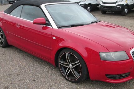 Audi A4 346.000 km 1.290 &euro; Heilbronn 74080