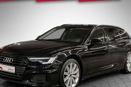 Audi A6 80.896 km 36.790 &euro; Stuttgart 70563