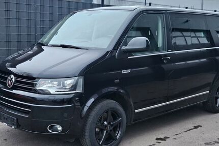 VW T5 Multivan 178.000 km 22.950 &euro; Aldingen 78554