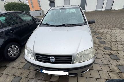 Fiat Punto 177.500 km 899 &euro; Ingolstadt 85055