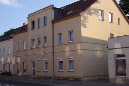 große 2 Zimmer Dachgeschoß Wohnung in Spremberg 2 zimmer