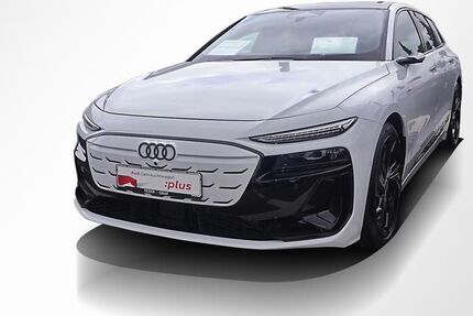 Audi A6 e-tron 5.420 km 84.990 € Erlangen 91058