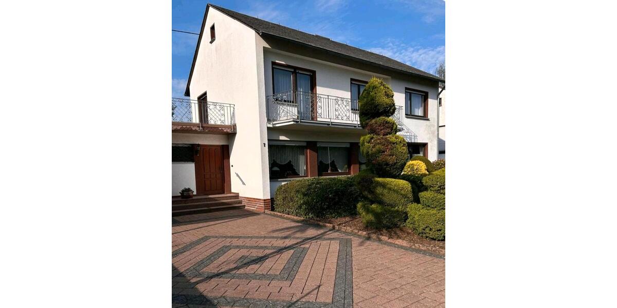 Einfamilienhaus Koblenz Bubenheim - 7 Zimmer, 195 m&sup2;, 699.000&euro; | Angebot:27158151