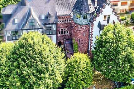 Haus zum Kaufen in Neckarsteinach 880.000 € 582 m²